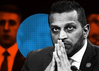 The Head of the FBI Just Admitted Something Moderately Horrifying