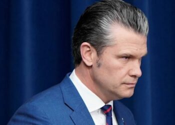 Pete Hegseth’s attempt to drum up support for Iran war immediately blows up in his face