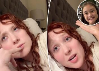 Chappell Roan responds to explosive allegations she made Jude Law’s daughter cry — and blames security guard