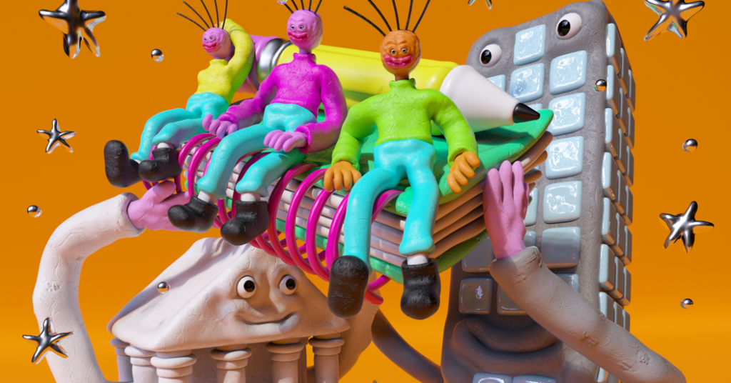 Bracing for the A.I. Economy to Come