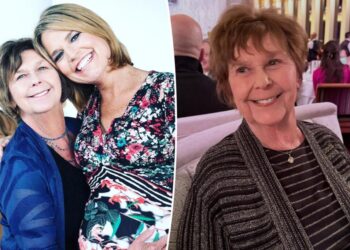 Savannah Guthrie ‘desperately’ pleads to Arizona community to bring ‘renewed attention’ to mom Nancy’s kidnapping case: ‘No detail is too small’