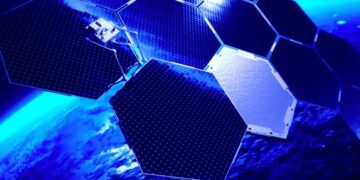 SpaceX’s One Million Orbital Data Centers Would Be Debilitating for Astronomy Research, Scientists Say