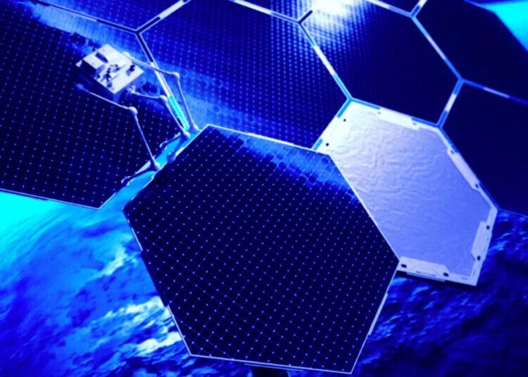 SpaceX’s One Million Orbital Data Centers Would Be Debilitating for Astronomy Research, Scientists Say