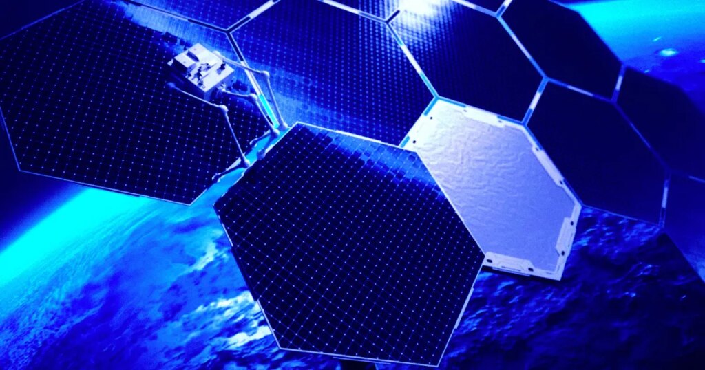 SpaceX’s One Million Orbital Data Centers Would Be Debilitating for Astronomy Research, Scientists Say