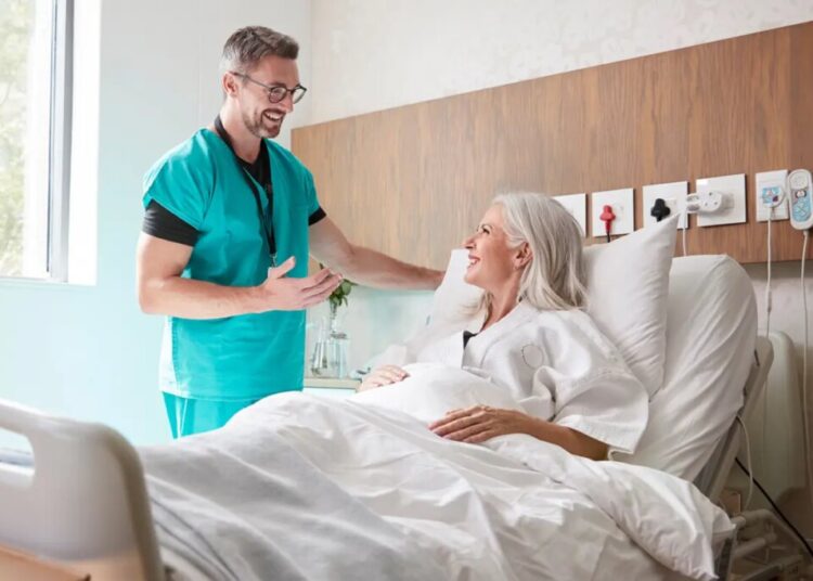 Top 5 states with the highest number of safe hospitals, according to new report