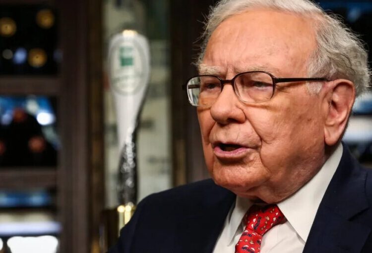 Warren Buffett admits his original philanthropic plans were not ‘feasible’—he’s instead left his three kids $500 million a year to give away
