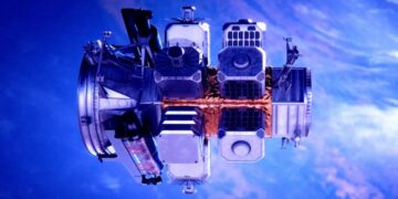 Jeff Bezos’ Space Company Unveils Plans for Orbital Anti-Asteroid Defense Weapons