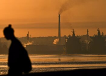 Trump’s Eye Is Already on Cuba