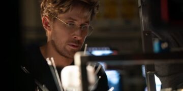 ‘Project Hail Mary’ Nearly Matches ‘Oppenheimer’ Box Office Opening With $80.5 Million