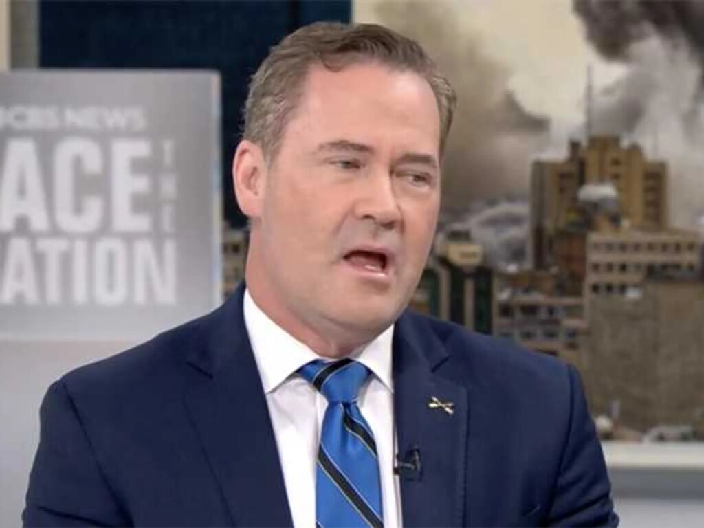 Trump’s UN ambassador refuses to take bombing Iran’s nuclear power plant ‘off the table’