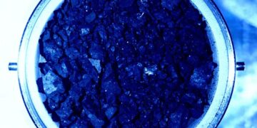 Samples From Distant Asteroid Contain All DNA and RNA Building Blocks