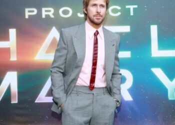 ‘Project Hail Mary’ becomes Amazon’s highest-grossing film debut