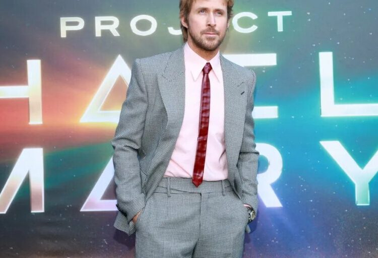 ‘Project Hail Mary’ becomes Amazon’s highest-grossing film debut