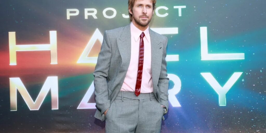 ‘Project Hail Mary’ becomes Amazon’s highest-grossing film debut