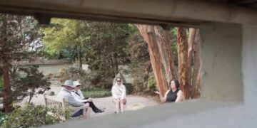 Forest ‘bathing’ can reduce stress, improve mood, lower blood pressure and boost the immune system. Here’s how it’s done