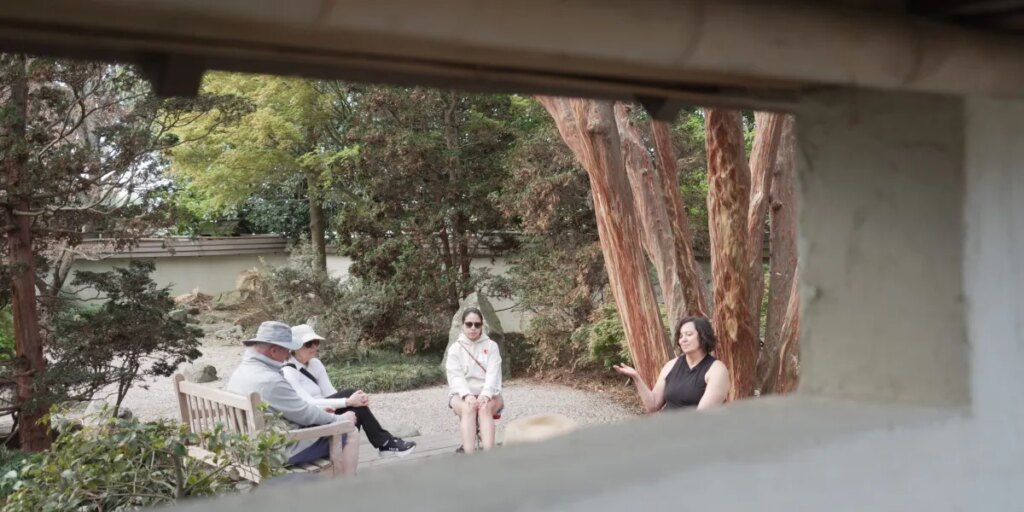 Forest ‘bathing’ can reduce stress, improve mood, lower blood pressure and boost the immune system. Here’s how it’s done