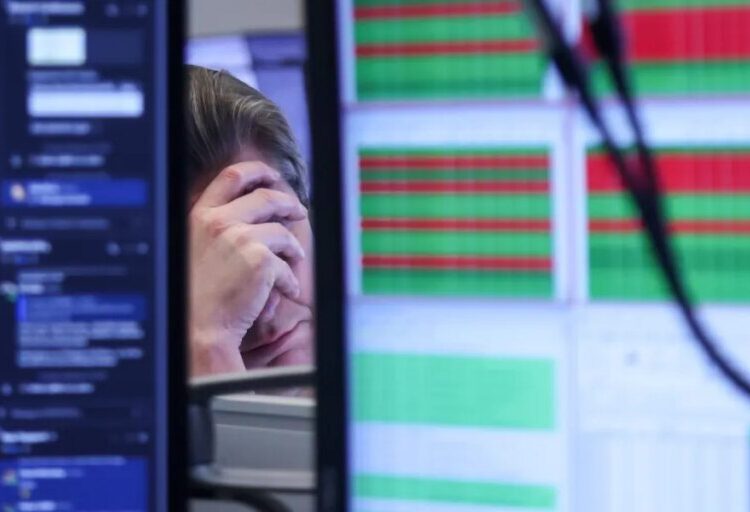 Markets wait for Trump and Iran to follow through on Hormuz threats that carry potentially catastrophic results