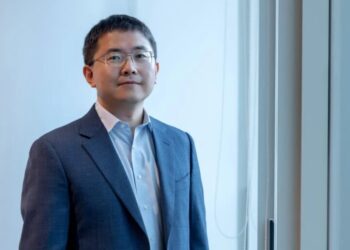 Alibaba.com President: The one-person unicorn is coming. AI is making it possible