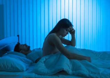 5 hidden ‘sleep stealers’ in your bedroom — and an addition that ‘goes a long way’