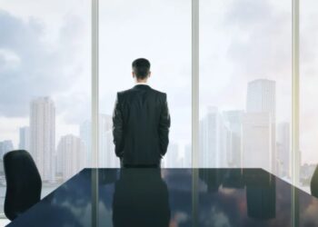 Every CEO is a wartime CEO now—regardless of geopolitical conflict