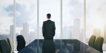 Every CEO is a wartime CEO now—regardless of geopolitical conflict