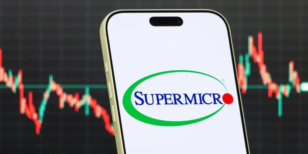 Supermicro—accused of smuggling $2.5 billion in Nvidia chips and servers to China—has been here before, with Iran