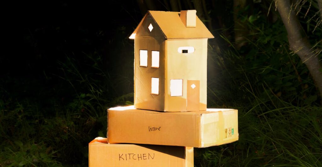 The Revenge of Flyover Country