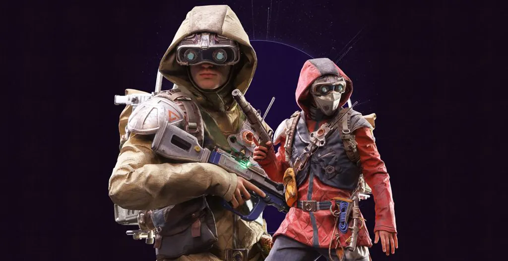 Arc Raiders Voltare Skin