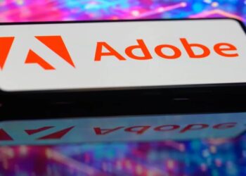 Adobe’s CFO is using AI to answer 300,000 emails, cut contract review in half — and make sure finance never slows the company down