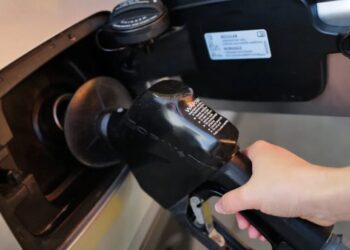 Trump’s ‘largest tax refund season of all time’ is getting totally swallowed up by higher gas prices