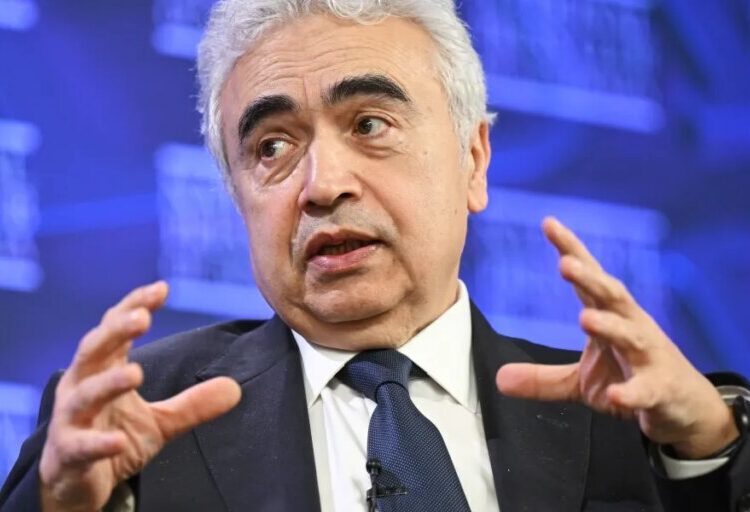Iran War’s effect on oil worse than the 1970s, IEA chief says