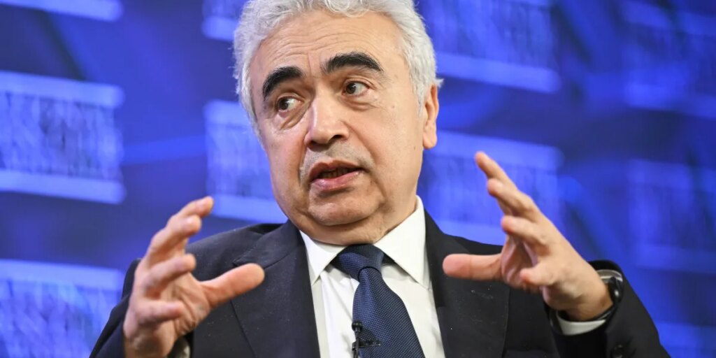 Iran War’s effect on oil worse than the 1970s, IEA chief says