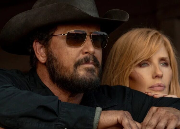 ‘Yellowstone’ Spinoff ‘Dutton Ranch’ Drops First Trailer, Sets Premiere Date