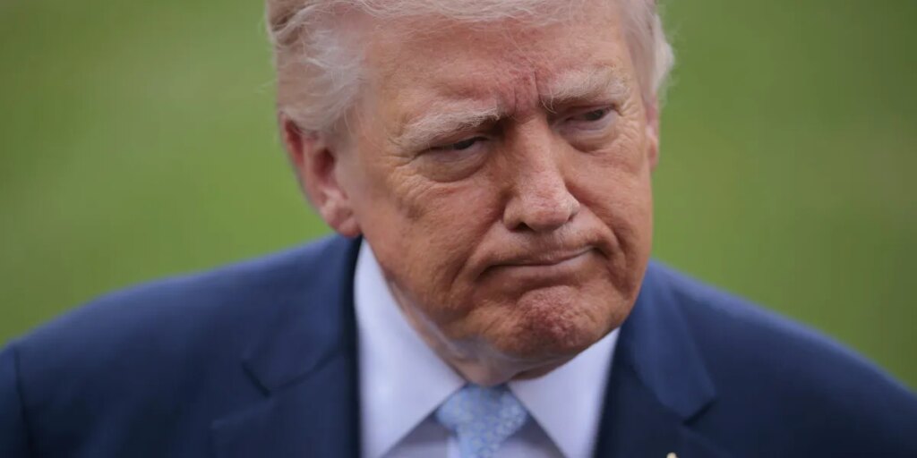 The Treasury just declared the U.S. insolvent. The media missed it