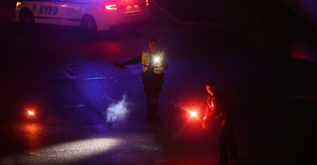 American Aviation Is Near Collapse