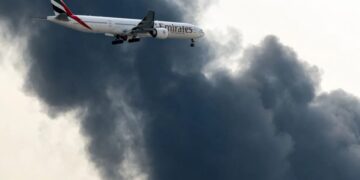 ‘Capital is a coward’: A whole new world of elevated risk will stay embedded in global markets, keeping prices higher everywhere 