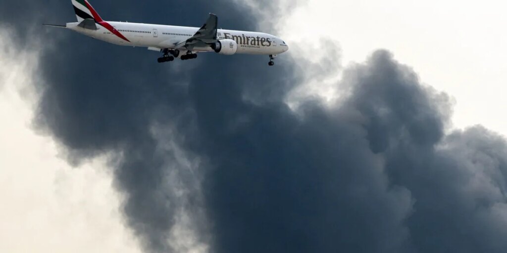 ‘Capital is a coward’: A whole new world of elevated risk will stay embedded in global markets, keeping prices higher everywhere 