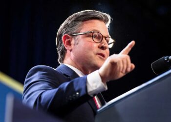 ‘Yikes’: Astonished data expert warns damning feedback leaves GOP with ‘no place to hide’