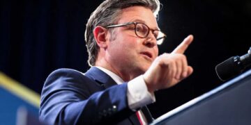 ‘Yikes’: Astonished data expert warns damning feedback leaves GOP with ‘no place to hide’