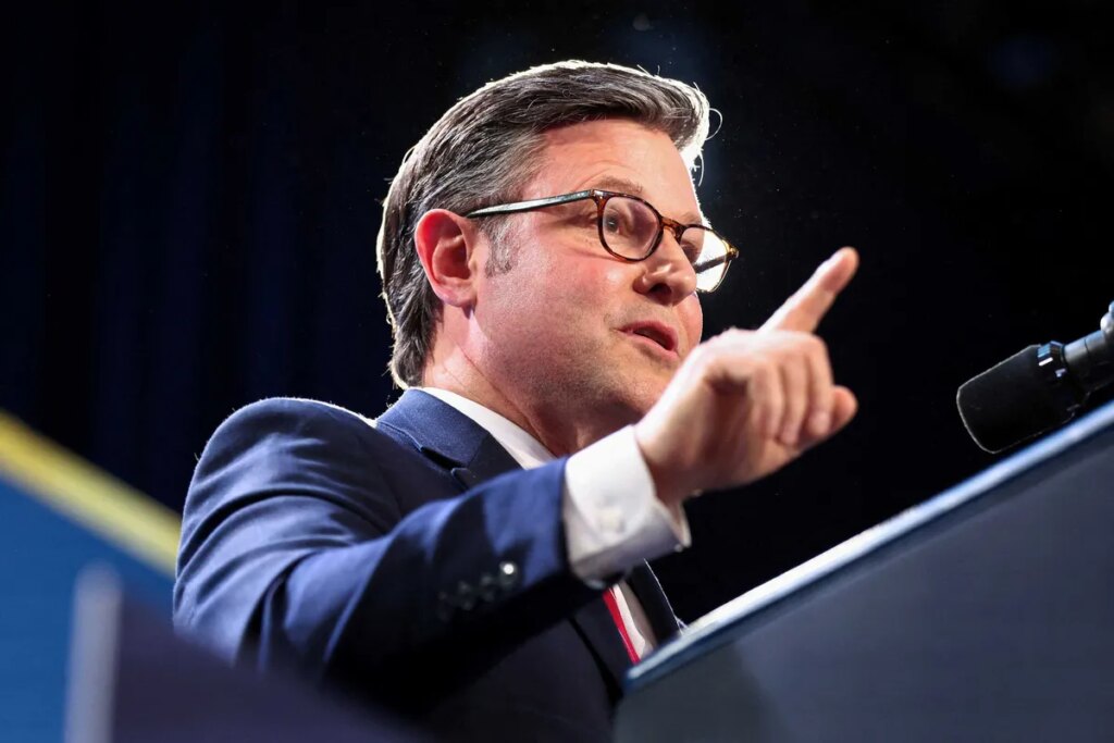 ‘Yikes’: Astonished data expert warns damning feedback leaves GOP with ‘no place to hide’