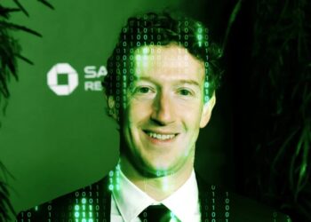 Mark Zuckerberg Secretly Training an AI Agent to Do CEO Job