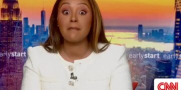 CNN host Rahel Solomon announces she’s leaving the network live on air