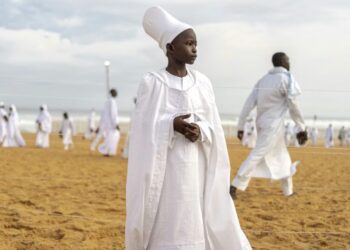 Photos: Eid al-Fitr and the End of Ramadan 2026