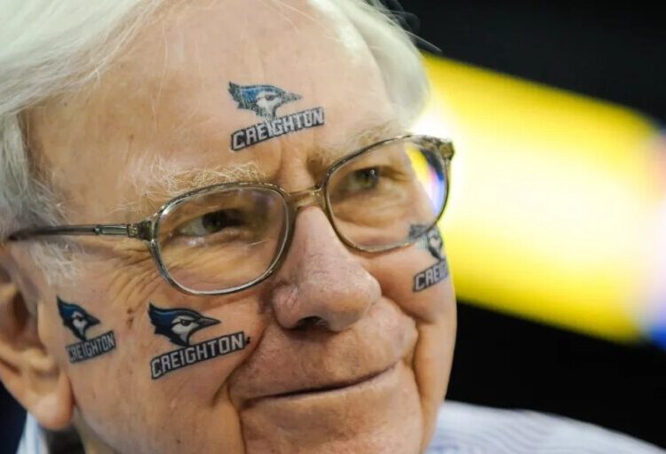 Kalshi takes a page from Warren Buffett’s March Madness playbook by offering $1 billion for a perfect bracket