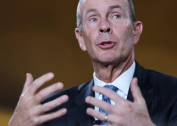 Chevron’s CEO says oil prices are still too low—and the effects of the Strait of Hormuz closure are not ‘fully priced in’