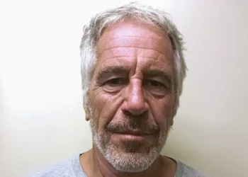 Analyst reacts to ‘massive revelation’ in Jeffrey Epstein case
