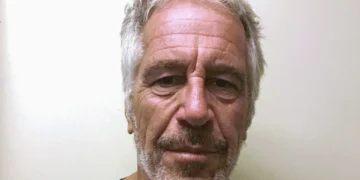 Analyst reacts to ‘massive revelation’ in Jeffrey Epstein case