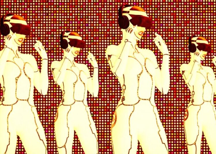 Man Pleads Guilty to Making $8 Million by Creating Music With AI and Using Bots to Drive Zillions of Fake Streams