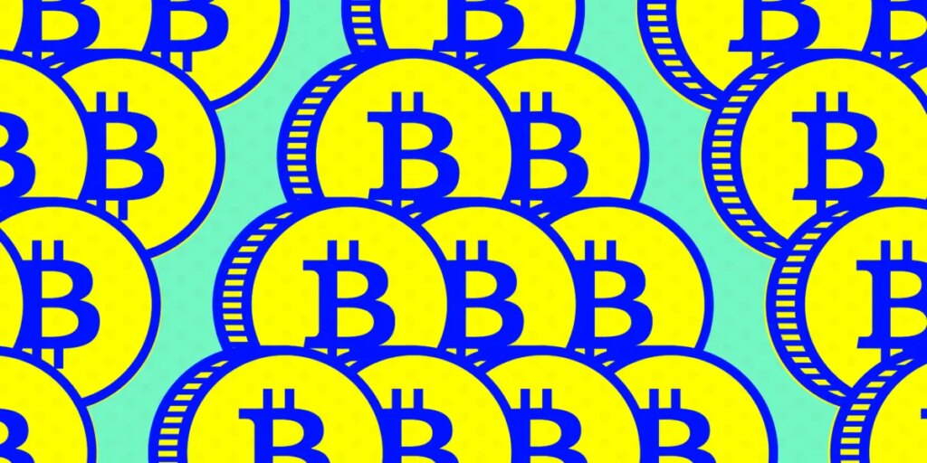 Bitcoin climbs as Trump grants five days for Iran negotiations