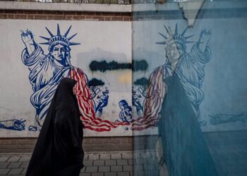 Iran Is Trying to Defeat America in the Living Room